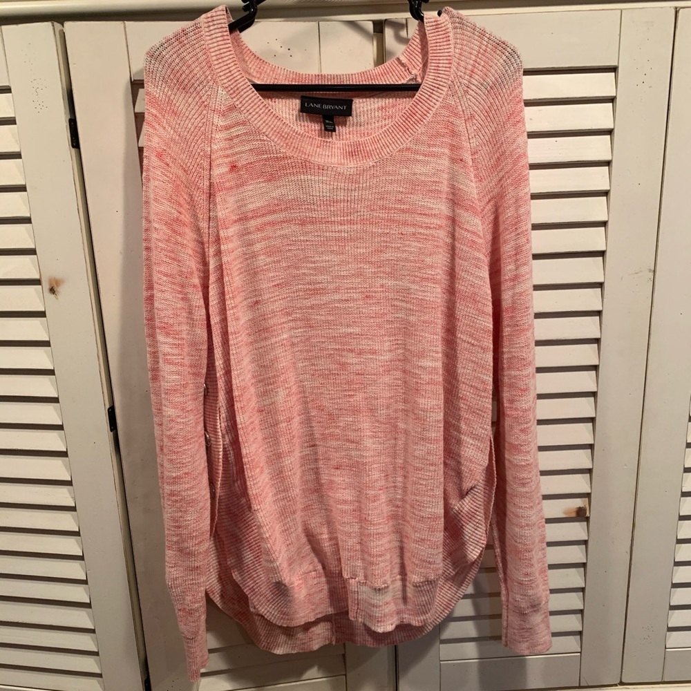 NEW Lane Bryant Sweater